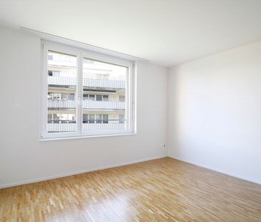 "Wohnen ist .... den nahen See zu geniessen!" - Foto 3