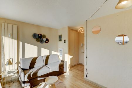 Location appartement 1 pièce, 19.61m², Mandelieu-la-Napoule - Photo 2