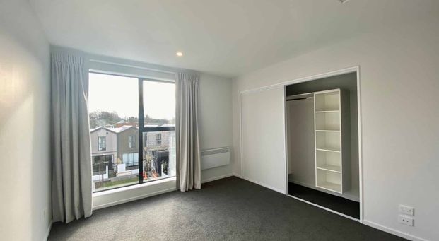 Near New, Sun-Filled Townhouse, Central City Location - Photo 1