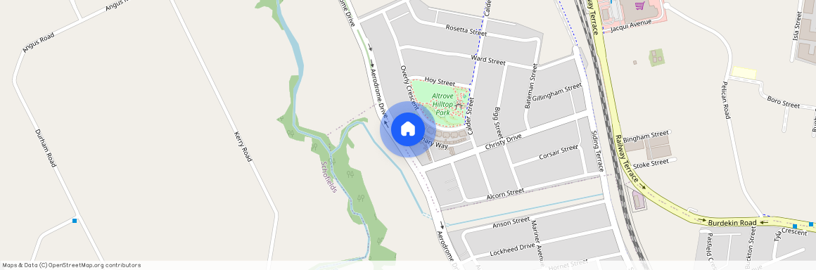 55 Aerodrome Driveway, NSW 2762, Schofields