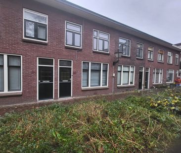 Huis te huur: Koenesteeg 26 2311 JW Leiden - Photo 1