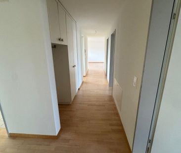 Familienwohnung in Jona - Photo 1