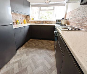 Gordon Avenue, Portswood, SO14 - Photo 3