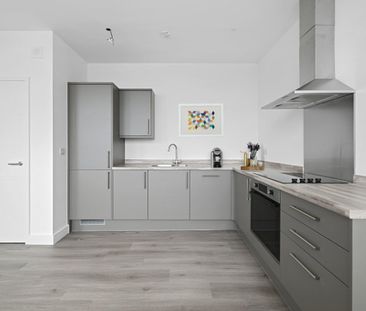 Swain Court, Oundle Road, Peterborough - Photo 3