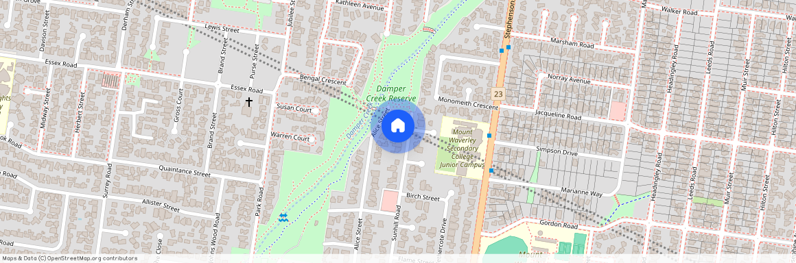 7 Sunhill Road, Vic 3149, Mount Waverley