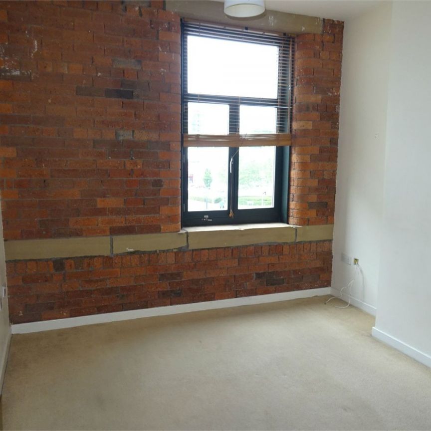 City Mills, 20-22 Mill Street, Bradford, West Yorkshire, BD1 - Photo 1