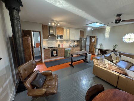 38 Boreham Street, Cottesloe, WA 6011 - Photo 4