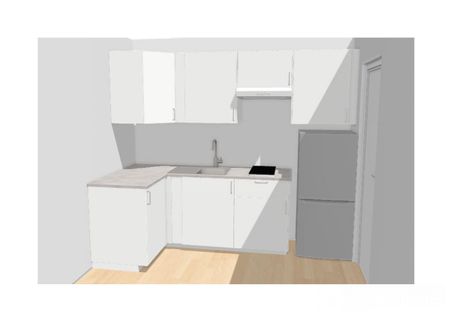 Location Appartement 2 pièces 45m² ALBI 81000 - Photo 2