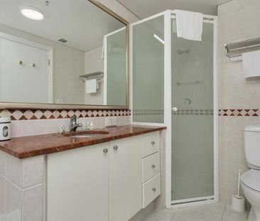 City Centre, 1503/8 Albert Street - Photo 4