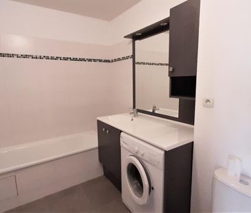 location Appartement T2 DE 43.41m² À TOULOUSE - Photo 6