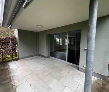 2.5 Zimmer, 63 m², EG - Foto 6