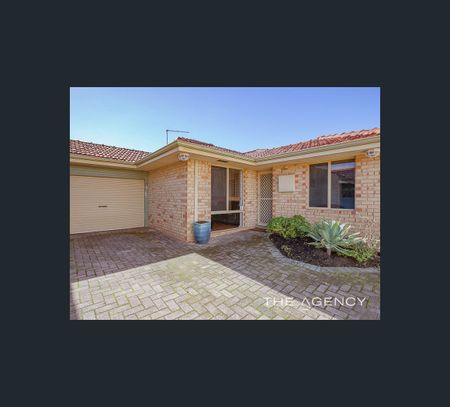 9/181 Walcott Street, Mount Lawley, WA 6050 - Photo 3