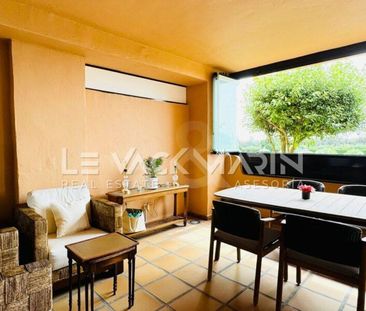 Luxury Private garden apartment in Casares Beach - Photo 2