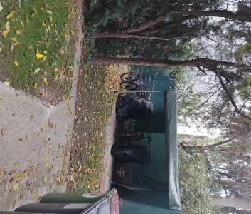 Wunderschöne, helle 2-Zimmer-Dachgeschosswohnung - frisch renoviert & voll möbliert - Photo 3