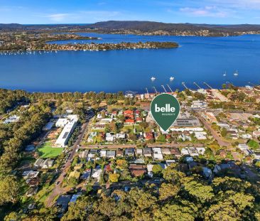 Delightful Family Home in Sought-after Location - Photo 6