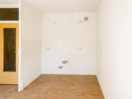 Gemütliche 3-Raumwohnung sucht neue Mieter - Foto 5