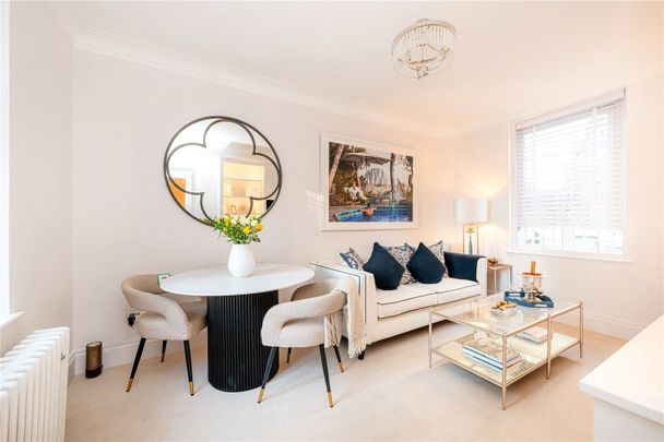 Weymouth Street, W1G - Photo 1