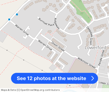 Dixon Street, Barrowford - Photo 1