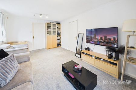 1 bedroom ground floor maisonette to rent - Photo 2