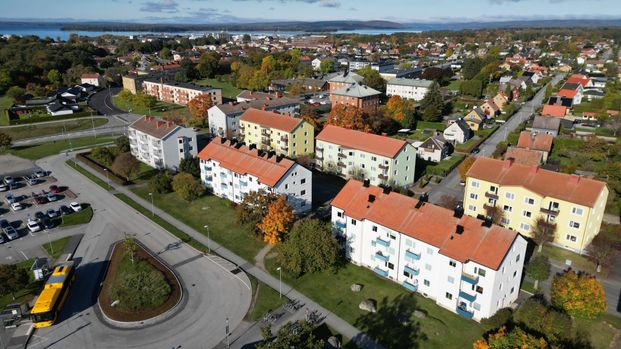 Ågatan 32 A - Foto 1