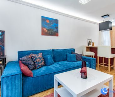 Nowe I 2 pok I parter I R.Matecznego I - Photo 1