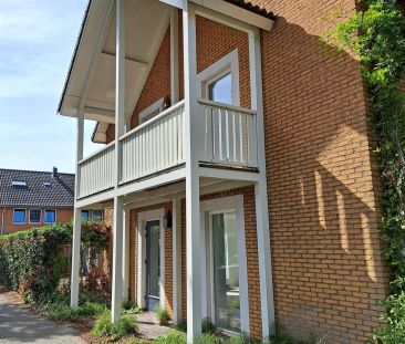 Maison mitoyenne Mauritspoort 19, Nieuw-Vennep - À louer - Foto 2