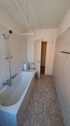 3-Zimmer-Wohnung in Zürich zu vermieten (befristet) - Photo 1