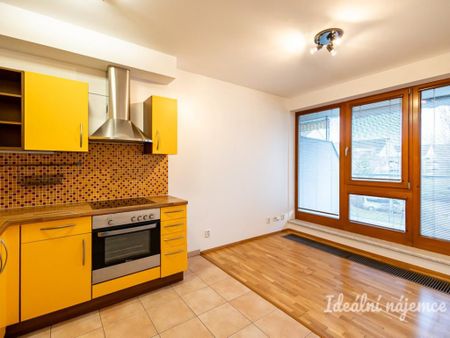 Pronájem bytuRenting an apartment 3+kk, 64 m2 - Photo 5