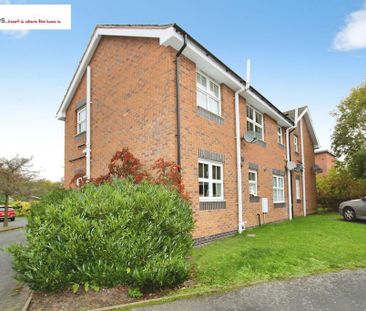 2 bedroom maisonette to rent - Photo 5