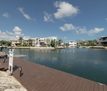 Casa en Venta/Renta, Los Canales, Puerto Cancún, Cancún - Photo 2