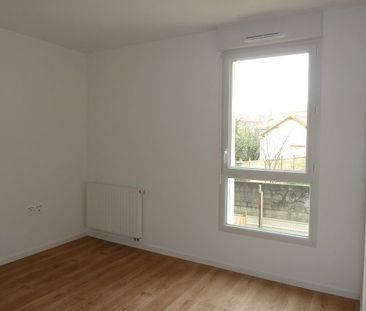 A LOUER EN LIMITE PENTAGONE - APPT TYPE 2 - Photo 4