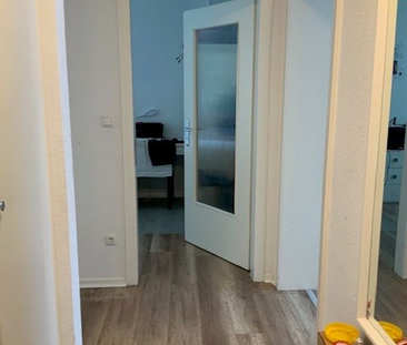 Demnächst frei! 3-Zimmer-Wohnung in Mönchengladbach Rheindahlen - Photo 6