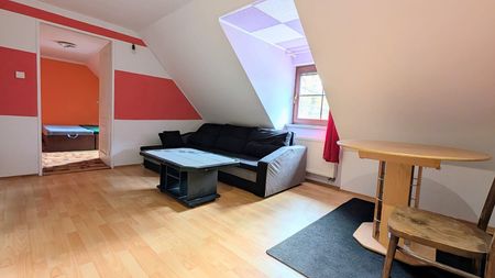 Pronájem bytu 2+1 40 m² - Photo 3