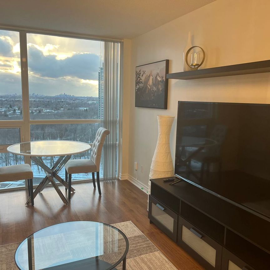 For Lease - 88 Grangeway Avenue Unit# 2301, Toronto, Ontario - Photo 1