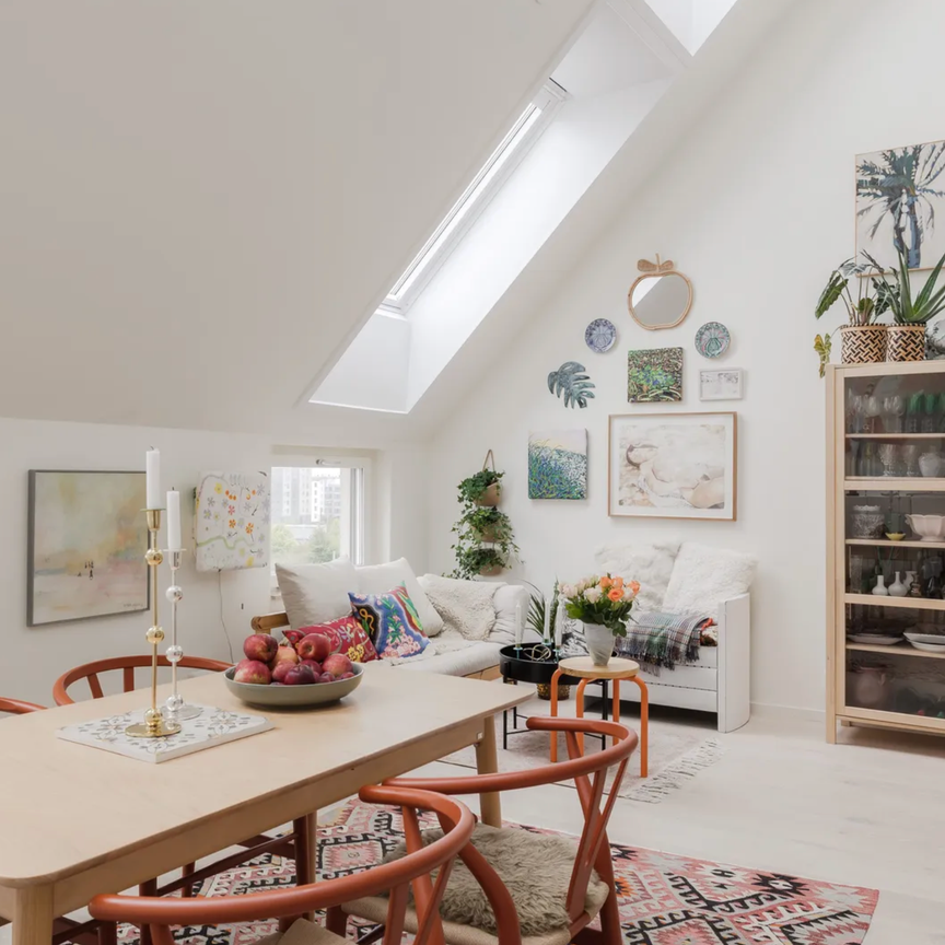 Prins Augusts Gata, Lund - Foto 1