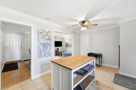For Lease - 5 Mccammon Street Unit# UPPER, Brant, Ontario - Photo 4