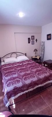 Studio/Γκαρσονιέρα για ενοικίαση Άγιος Λουκάς (Καβάλα) - Φωτογραφία 1