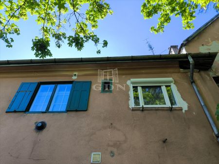 Kiadó átlagos állapotú lakás - Dunakeszi - Fotó 5