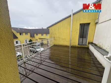 Pronájem bytu 2+1 90 m², Budějovická 142, Veselí nad Lužnicí - Photo 4