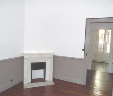 Location Appartement 2 pièces 42m² VICHY 03200 - Photo 1