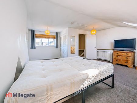 3 bedroom maisonette to rent - Photo 5