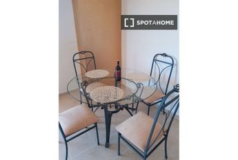 3 room luxury Flat for rent in Villajoyosa, Valencia