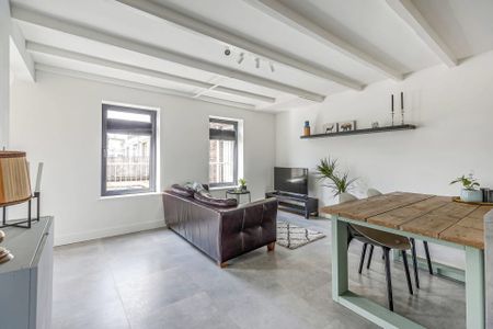 Bilderdijkkade | Two bedrooms | Balcony - Foto 5