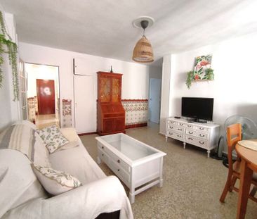 Alquiler de piso en Calle Brahms, 8 - Photo 3