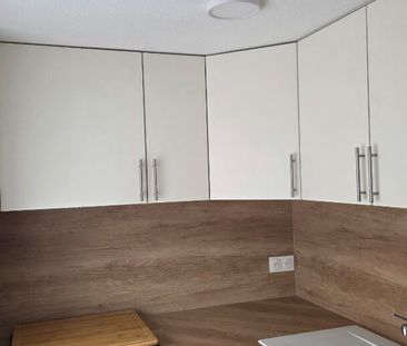 Location Appartement 1 pièce 17m² - Photo 6