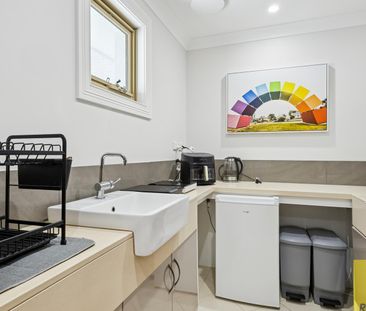 Furnished Lock & Leave Apartment, in the Heart of Fremantle - Photo 4