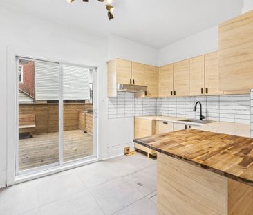 Appartement à louer - Montréal (Villeray/Saint-Michel/Parc-Extensio... - Photo 6