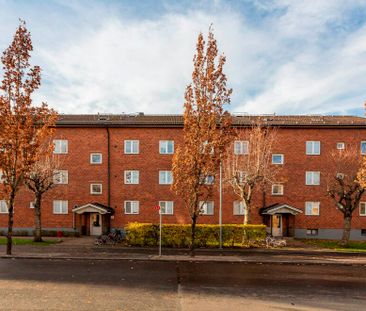 Dotorpsgatan 67 B - Photo 5