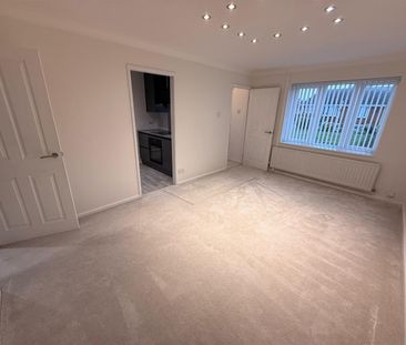 Pennystone Close, Saughall Massie - Photo 2