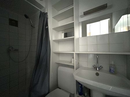 Location Appartement 1 pièce 9m² CAEN 14000 - Photo 3